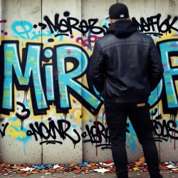 封面 D_Mironoff - I Want To Lift You Up Boy (Original Mix)