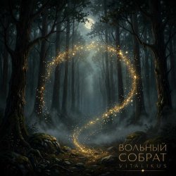 封面 ViTaLiKuS - Вольный собрат