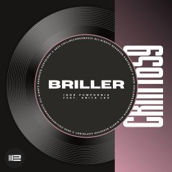 封面 Igor Pumphonia & Anita Lav - Briller