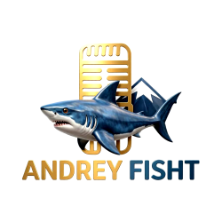 Andrey Fisht - Тайга