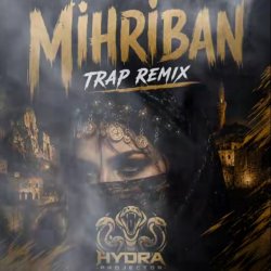 封面 Musa Eroğlu - Mihriban (trap remix)