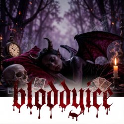 封面 BLODDYICE - Twilight Dream