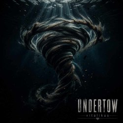 封面 ViTaLiKuS - UNDERTOW