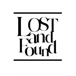封面 Lost & Found #20