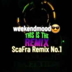 封面 ScaFra - Captain Jack ( ScaFra Remix & DJ ZaSta Bootleg )