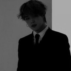 封面 지민 (Jimin of BTS) - Like Crazy (English Version)