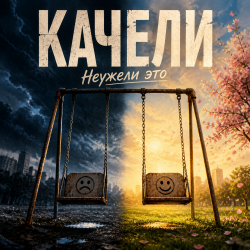 封面 качели
