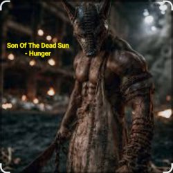 封面 Son Of The Dead Sun - Hunger