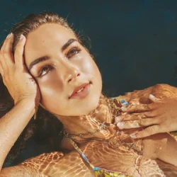 Обкладинка Water - Enola Bedard