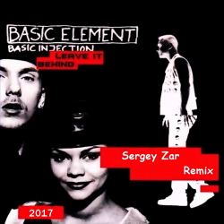 封面 Basic Element - Leave It Behind (Sergey Zar Mix)
