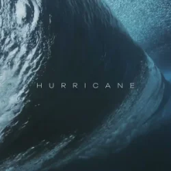 Обкладинка R3DN1K - Hurricane