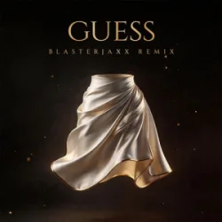 Обкладинка Charli xcx & Billie Eilish - Guess (Blasterjaxx Remix)