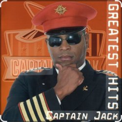 封面 Captain Jack - Captain Jack