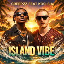 封面 Island Vibe