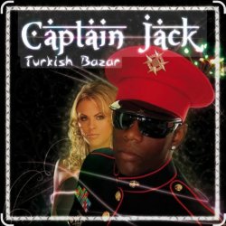 封面 Captain Jack - Turkish Bazar