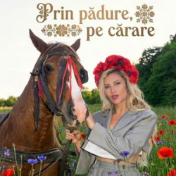 Обкладинка Lora - Prin Padure, Pe Carare