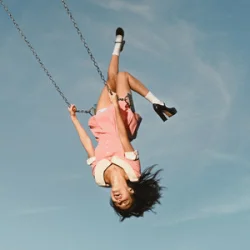 Обкладинка Olivia Rodrigo - stupid song