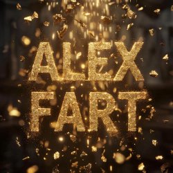 封面 Alex Fart - Жаль