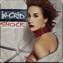 封面 In Grid - Shock