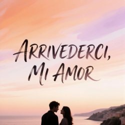 封面 Morozov Ai - Arrivederci, mi amor