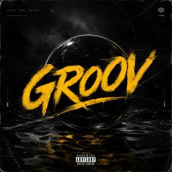 封面 DJ.kwaki - Groove