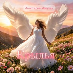封面 Анастасия Иркутск - Крылья