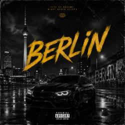 封面 DJ.kwak - Berlin