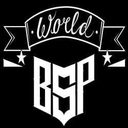 封面 BSP - ПРАВДА КАК ЕСТЬ