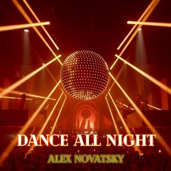 封面 Dance All Night (Extended Mix)