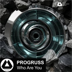 封面 Who Are You (Original Mix)