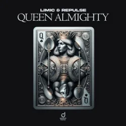 Обкладинка LIMIC & Repulse - Queen Almighty