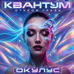 封面 ОКУЛУС - Открой глаза
