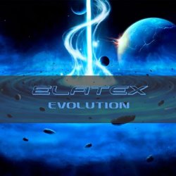 封面 Evolution (Extended Mix)