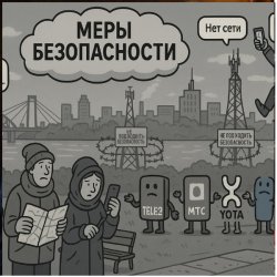 封面 три недели моб-интернет говорят что связи нет