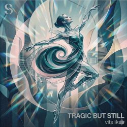 封面 ViTaLiKuS - Tragic But Still