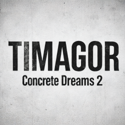 封面 Concrete Dreams 2