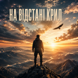 封面 InkBeat - На відстані крил