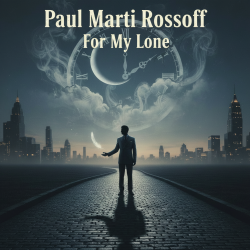 封面 Paul Marti Rossoff & Emma Lapin - For My Lone