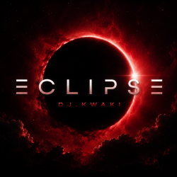 封面 DJ.kwaki - Eclipse