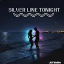 封面 Lastbar90 - SILVER LINE TONIGHT