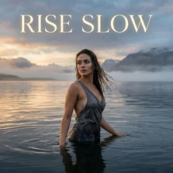 Обкладинка Kimo Sounds - Rise Slow