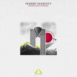 Обкладинка Robbie Doherty - Call It What You Like