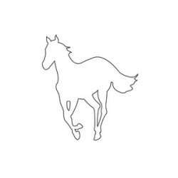 Обкладинка Deftones - Change (In the House of Flies)