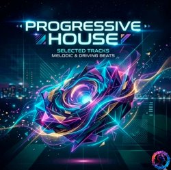 封面 Sabir - Weekly Progressive Chart #003 [SBR Music] [Summer 2026]
