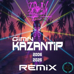 封面 Гимн KaZantip 2006-2026 (Remix)