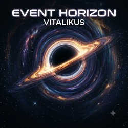 封面 ViTaLiKuS - Event Horizon