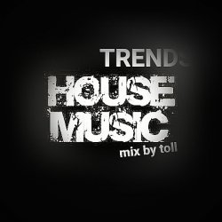 封面 HOUSE TREND's  # 1 @  2026