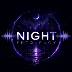 封面 DJ.kwaki - Night Frequency