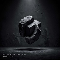 封面 ViTaLiKuS - Petra After Midnight