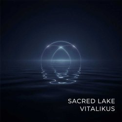 封面 ViTaLiKuS - Sacred Lake